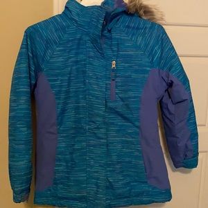 Ski Jacket